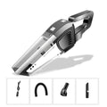 Portable Vacuum Cleaner Strong suction Blower Dry Vacuum Cleane
