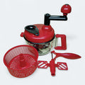 Manual Hand Multifunction Speedy Vegetable Quick chopper | Quick Chopper Vegetable