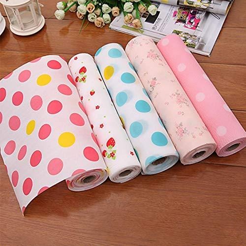 Kitchen Anti-Slip Foam Drawer Mat